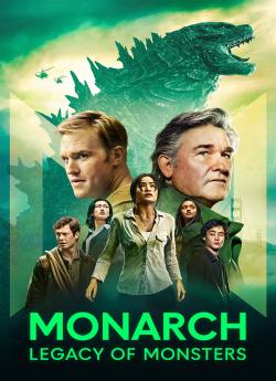 Monarch: Legacy of Monsters - Saison 1 wiflix