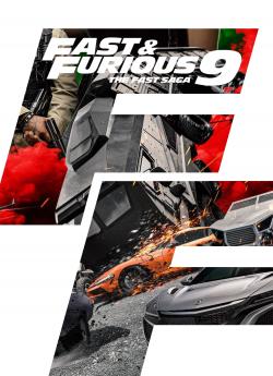 Fast and Furious 9 flemmix