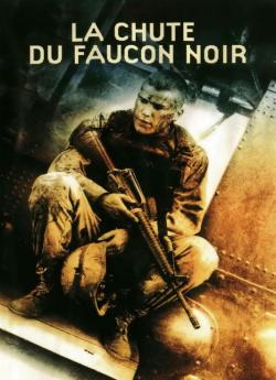 La Chute du faucon noir flemmix