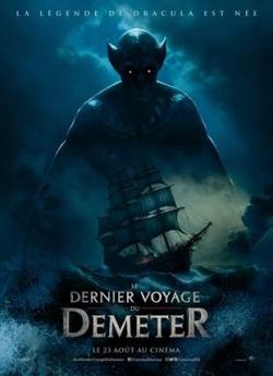 Le Dernier Voyage du Demeter flemmix