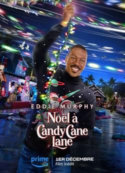 Noël à Candy Cane Lane flemmix