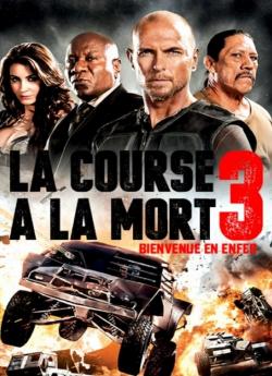 Death Race: Inferno flemmix