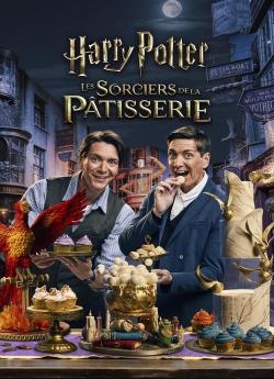 Harry Potter : Les Sorciers de la pâtisserie - Saison 1 flemmix