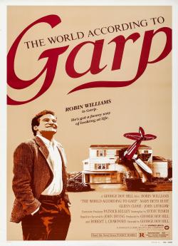 Le Monde selon Garp flemmix