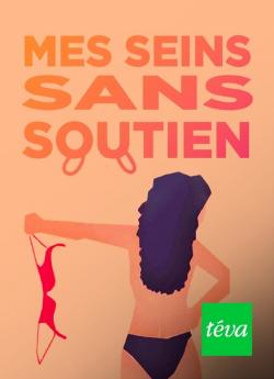 Mes seins sans soutien flemmix