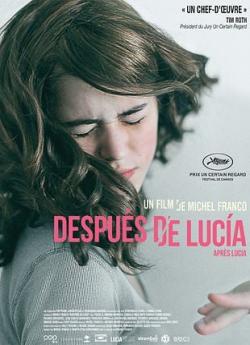 Después de Lucía wiflix