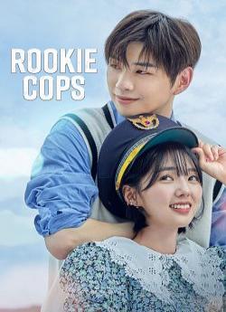 Rookie Cops - Saison 1 flemmix