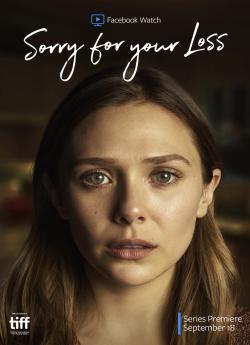 Sorry For Your Loss - Saison 1 flemmix