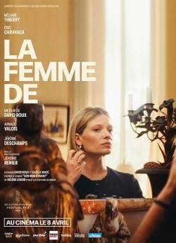 La Femme de flemmix