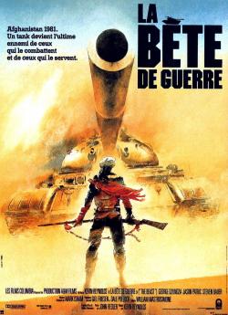 La Bête de guerre flemmix