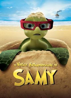 Le Voyage extraordinaire de Samy flemmix