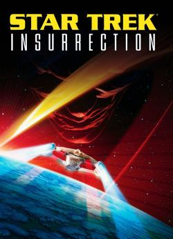 Star Trek: Insurrection flemmix