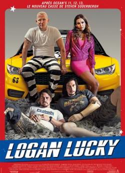 Logan Lucky flemmix