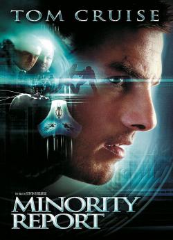 Minority Report flemmix