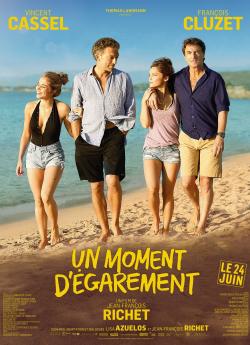 Un moment d'égarement flemmix