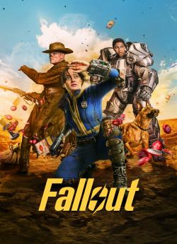 Fallout - Saison 1 flemmix