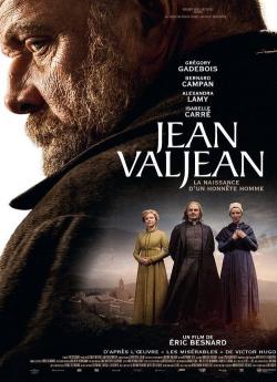 Jean Valjean wiflix