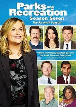 Parks and Recreation - Saison 7 flemmix