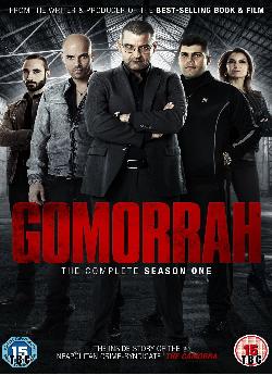 Gomorra - Saison 1 flemmix