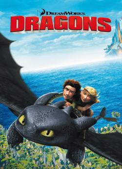 Dragons flemmix