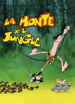 La Honte De La Jungle flemmix