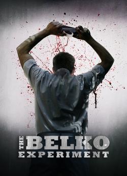The Belko Experiment flemmix