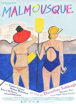 Malmousque flemmix