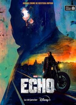 Echo - Saison 1 flemmix