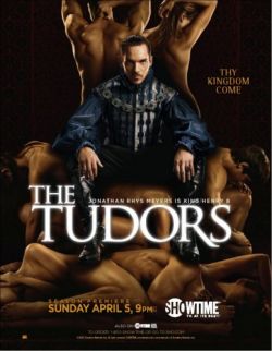 Les Tudors - Saison 3 flemmix