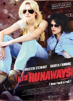 Les Runaways flemmix