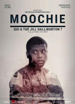 Moochie : Qui a tué Jill Halliburton ? flemmix
