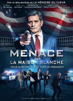 Menace sur la Maison Blanche flemmix