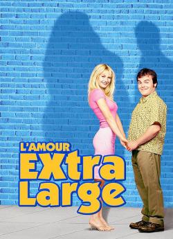 L'Amour extra large flemmix