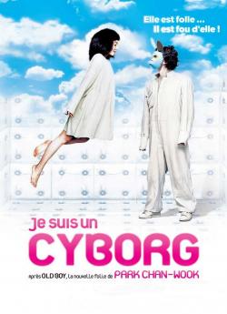 Je suis un cyborg flemmix