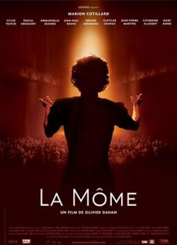 La Môme flemmix