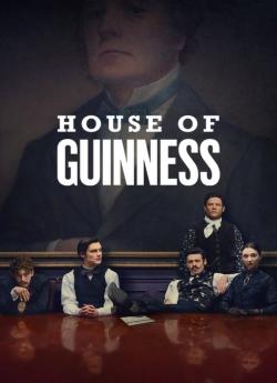 House of Guinness - Saison 1 flemmix