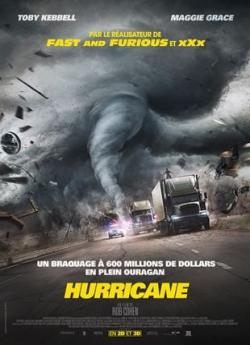 Hurricane flemmix