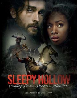 Sleepy Hollow - Saison 3 flemmix