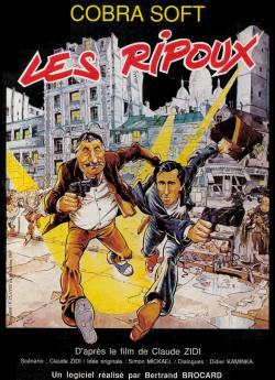 Les Ripoux flemmix
