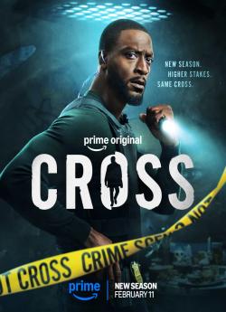 Cross - Saison 2 wiflix