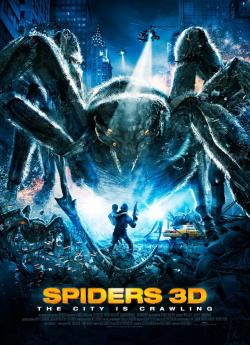 Spiders flemmix