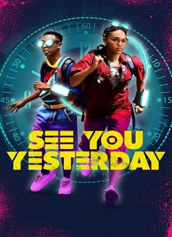 See You Yesterday flemmix