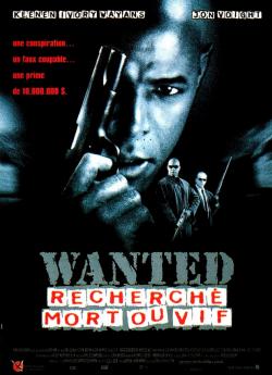 Wanted recherché mort ou vif flemmix