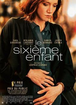 Le Sixième enfant flemmix