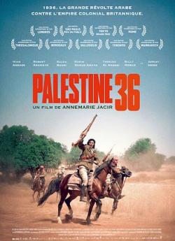 Palestine 36 wiflix