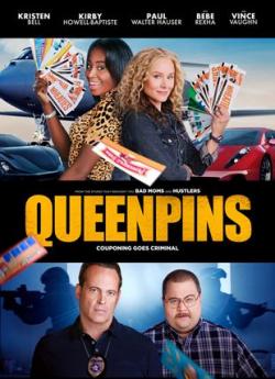 Queenpins flemmix
