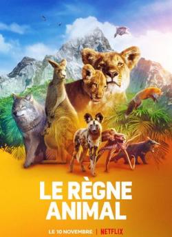 Le Règne animal - Saison 2 flemmix
