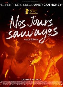 Nos jours sauvages wiflix