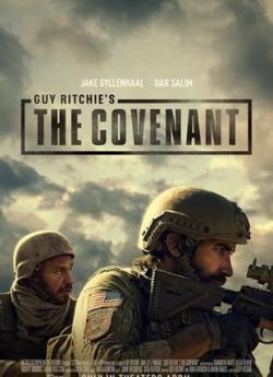 Guy Ritchie's The Covenant flemmix