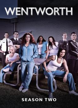 Wentworth - Saison 2 flemmix